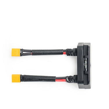 Charging Port for Inmotion RS Midnight